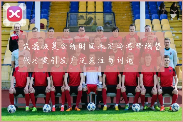 武磊恢复合练时间未定海港锋线替代方案引发广泛关注与讨论